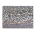 thumbnail image 2 of Trademark Fine Art "Lakeshore Abstract" Canvas Wall Art by Kurt Shaffer, 2 of 2