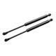 thumbnail image 1 of Elevación Del Capó Del Capó Delantero Del Automóvil Soporte de capó Strut Soporte de elevación de capó para BMW Serie 3 E90 E91 (Serie 3) Ehuebsd Accesorios para autos y motos, 1 of 9