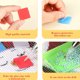 thumbnail image 5 of Herramienta de taladro de punto de pintura de diamante, botella cuadrada de color arcilla, traje de arcilla con taladro de punto cuadrado, 5 of 5