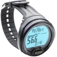 thumbnail image 1 of Dive Computer Cressi Leonardo 2.0 Black/Grey Nitrox & Gauge, 1 of 5