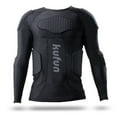 thumbnail image 1 of Veste Plastron de Moto Épaule Coude Poitrine Taille Protecteur Équipement de Protection pour Planche à Roulettes Planche à Neige, 1 of 8
