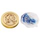 thumbnail image 2 of Cabeza De Sello Watching Moon Cosmic Planet Series Sello de sellado Cabeza DIY Craft Decor Ronda Tmvgtek Libre de BPA, 2 of 9