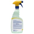 thumbnail image 3 of Zep Home Pro All-Purpose Bathroom Disinfectant Cleaner - 32 Fl. oz. (Case of 6) - R53406…, 3 of 9