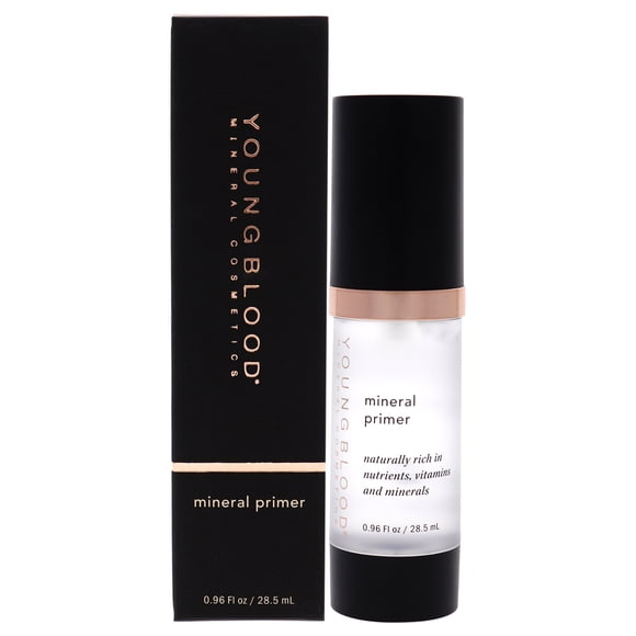 Imprimación mineral de Youngblood para mujer - Imprimación de 0.96 oz