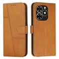 thumbnail image 1 of Funda Flip para FOXDOCK Infinix smart8 – Carcasa delgada y resistente a impactos con soporte para uso diario y profesional, 1 of 6