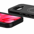 thumbnail image 3 of Avana Étui Black Ice avec Aimants pour Google Pixel 10a, 3 of 5