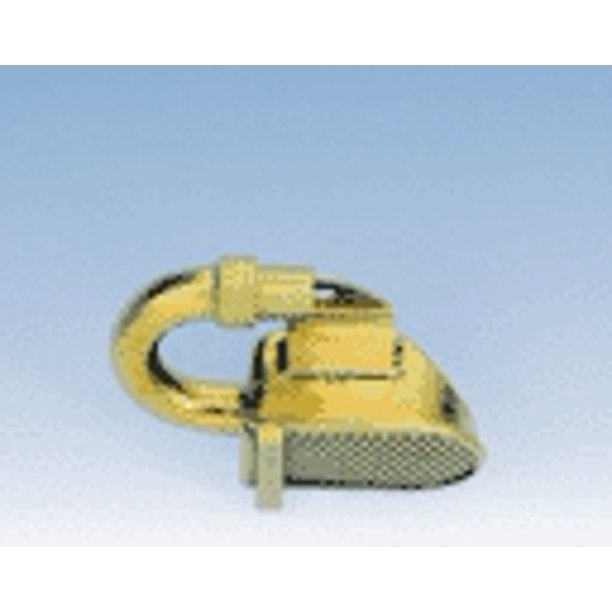 Milodon 18307 MLD18307 OIL PUMP PU SBC CLAIMER