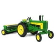 thumbnail image 2 of LP77315 1/16 John Deere 730 Wide Front with Grain Drill, ERTL Prestige 45790, 2 of 6