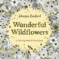 thumbnail image 2 of Wonderful Wildflowers: A Coloring Book and Floral Quest, 80 pages (Paperback), 2 of 2