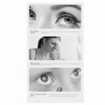 thumbnail image 2 of Soft Silicone Eye Wash Cups Eyes Cleaner Flushing Rinse Cups Resuable, 2 of 5