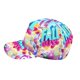 thumbnail image 4 of Fall Guys Gorra de Béisbol para Hombres, Mujeres y Niños, Gorra Clásica de Visera Plana, Gorra Hip Hop Trucker, Snapback Ajustable, 4 of 5