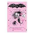 thumbnail image 1 of Isadora Moon y la sirena mágica Alfaguara Infantil Harriet Muncaster / Vanesa Pérez-Sauquillo, 1 of 2
