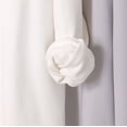 thumbnail image 4 of 420G Earth Tone Crew Neck Pullover Sweatshirt, Heavyweight Long-Sleeved Loose-Fitting Versatile Top for Spring and Autumn, 4 of 4