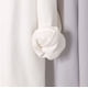 thumbnail image 4 of 420G Earth Tone Crew Neck Pullover Sweatshirt, Heavyweight Long-Sleeved Loose-Fitting Versatile Top for Spring and Autumn, 4 of 4