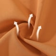 thumbnail image 4 of Women's Underwear Breathable Underwear for Women Sheer Panty Women’s Sexy Thongs S, 4 of 7