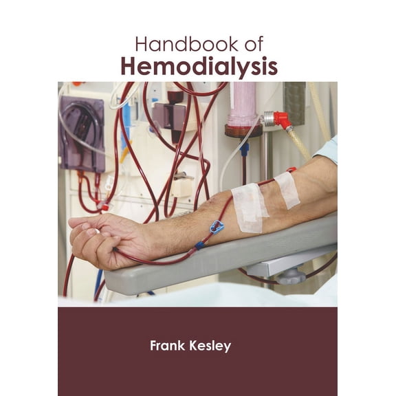 Handbook of Hemodialysis, (Hardcover)