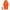 Orange, variant on SaphiRose Hooded Rain Poncho for Adult with Pocket, Waterproof Lightweight Unisex Raincoat for Hiking Camping Emergency