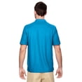 thumbnail image 3 of Gildan Adult Performance 5.6 oz. Double Piqué Polo - G458, 3 of 4