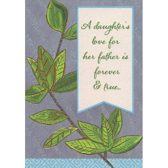 Designer Greetings Spot UV Coating Count, Greeting Cards, 7.50" x 5.25" x 0.06"