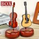 thumbnail image 3 of Unidad, Caja De Música Giratoria, Caja De Música De Violín, Regalo De Cumpleaños, Regalo De Festival Para Niñas Y Niños, Decoración Para Sala De Estar, Regreso A La Escuela, 3 of 4