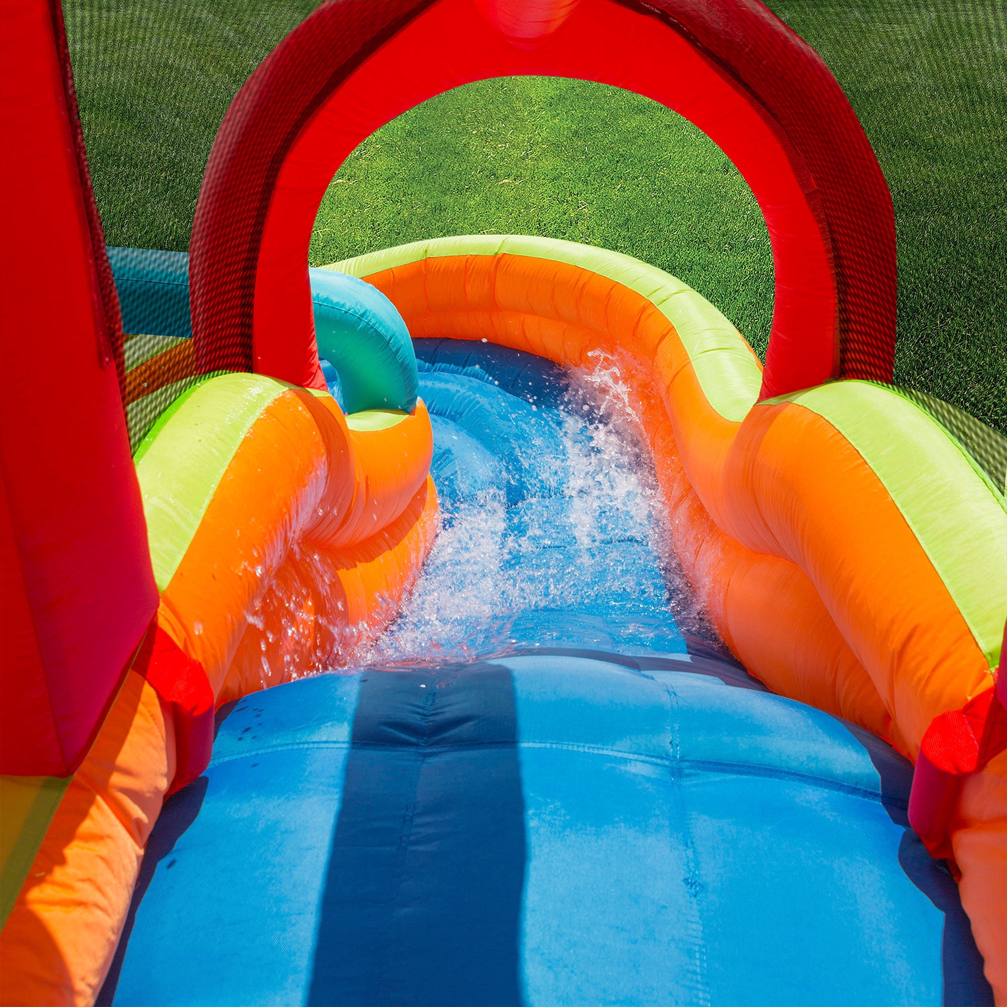 Banzai Crocodile Isle Adventure Pool