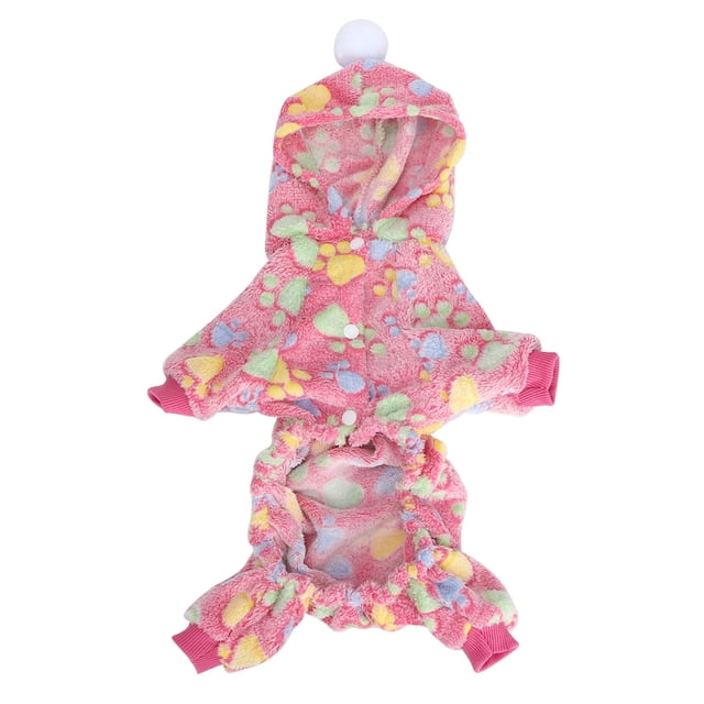 Ropa para perros, Otoño Invierno Ropa para mascotas Traje de salto para mascotas Ropa para mascotas Uso conveniente