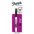 thumbnail image 1 of Sharpie Rub-A-Dub Marqueur Permanent pour Lessive Fin Noir - Lot de 1, 1 of 3