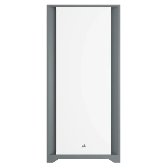 GABINETE CORSAIR ICUE 5000D BLANCO ATX CRISTAL MIDITOWER CC-9011209-WW