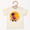 thumbnail image 2 of Leo the Truck Dream Away Robot - Toddler Short Sleeve Graphic T-Shirt, 2 of 3