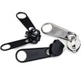 thumbnail image 4 of Reemplazo de la Cremallera, Kit de Reparación de Cremalleras 85 Piezas Reemplazo de Cremallera con Instalar Herramienta de Alicates para Bolsas Chaquetas Tiendas Equipaje Saco de Dormir, 4 of 5