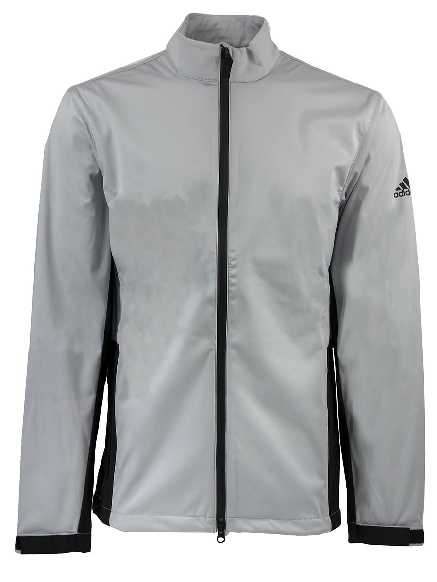 adidas climastorm waterproof golf jacket