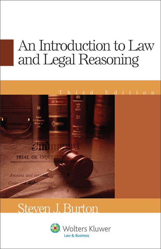Legal reasoning is reasoning. Legal reasoning is reasoning. Legal awareness. Edward h. Legal facts.