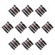 thumbnail image 1 of Brazaletes de cuero tejidos Vintage Sonducket 4 Unids / Set 10 Piezas, 1 of 6