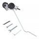 thumbnail image 3 of Accesorio de taladro, de placa de taladro eléctrico, de cizalla, reemplazo duradero portátil para accesorios de placas de Metal Cola Accesorio de taladro, 3 of 8