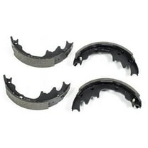 Drum Brake Shoe Fits select: 1995-2009 FORD RANGER, 1998-2001 MAZDA B2500
