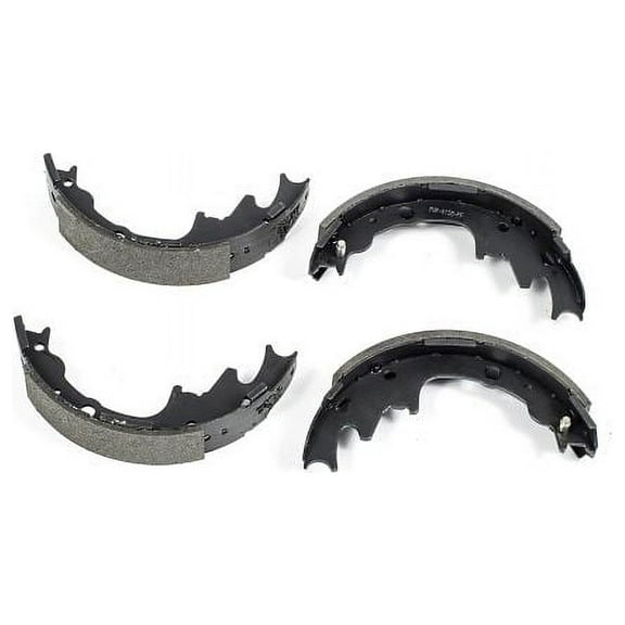Drum Brake Shoe Fits select: 1995-2009 FORD RANGER, 1998-2001 MAZDA B2500