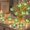 Green, variant on Hvot&aat 1.5M LED Artificial Jasmine Flower String Lights Battery Powered Waterproof Fairy Garland Bedroom Wedding Garden Party Home Wall Decor Lighting