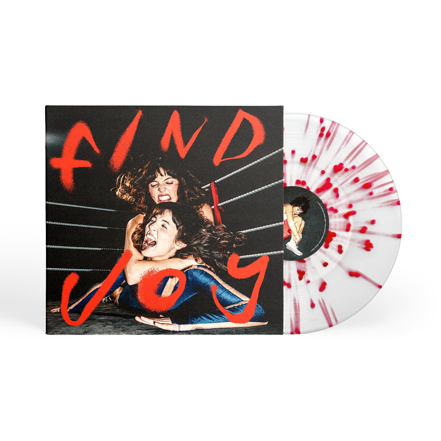 Clairo Charm (1 Year Anniversary Edition) (Vinyl Record) 12