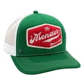 thumbnail image 1 of Gorra Trucker Verde Unitalla Royal Red, 1 of 5