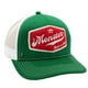 thumbnail image 1 of Gorra Trucker Verde Unitalla Royal Red, 1 of 5