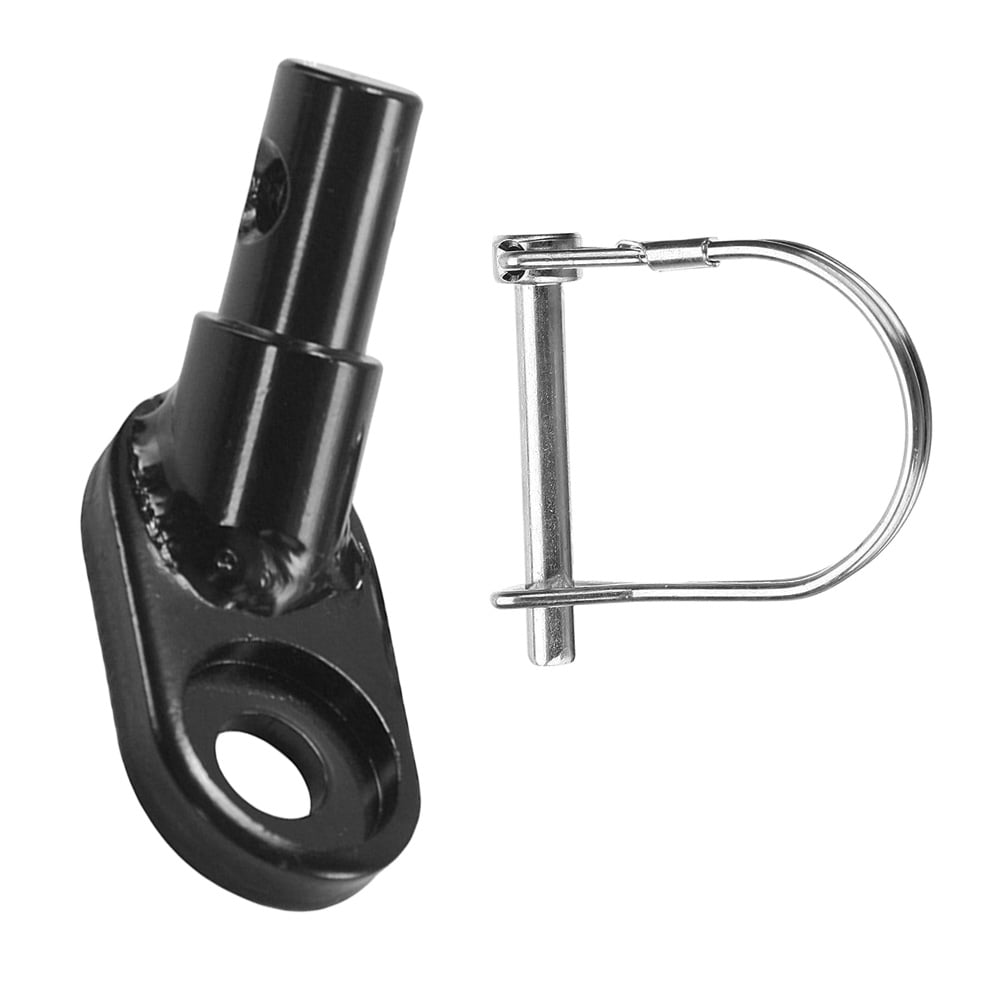 bike trailer hitch walmart