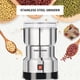 thumbnail image 5 of Máquina Trituradora Máquina trituradora de nueces de hierba, molinillo de granos de café para el hogar, herramienta de cocina para el hogar (UE) Tmvgtek Libre de BPA, 5 of 9