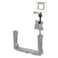 thumbnail image 3 of High Performance Ball Head Mount for GoPro Camera Durable and Practical, 1-Inch Spherical Diameter, 3 of 9