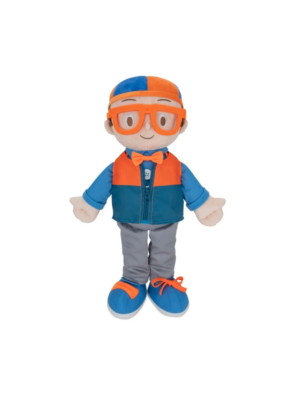 Blippi Toys in Influencer Toys