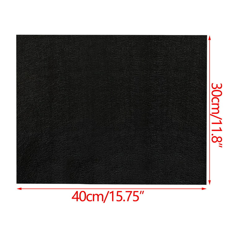 VerPetridure Microfiber Cleaning Cloth, Black Cleaning Towels, Lint Free  Dishwashing Towel, Softer Ultra Absorbent Cleaning Rags for Furniture  Kitchen