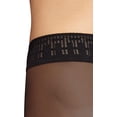 thumbnail image 4 of Fatal 15 Denier Seamless Pantyhose, 4 of 6