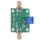 thumbnail image 4 of Placa De Filtro RF, Ganancia Estable De 10-6000 MHz 50 V 500 MA 50 Ohmios Módulo En T De Polarización Para Bricolaje, 4 of 7