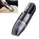 thumbnail image 5 of Aspirador de coche 120W 6000Pa potencia de succión portátil de mano inalámbrico negro, 5 of 5