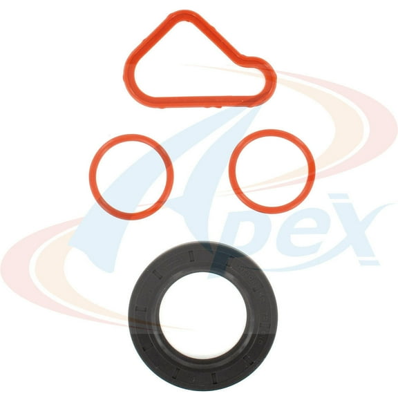 Engine Timing Cover Gasket Set