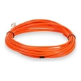 thumbnail image 4 of AddOn 2m LC (Male) to LC (Male) Orange OM2 Duplex OFNR (Riser-Rated) Fiber Patch Cable - 100% compatible and guaranteed to work, 4 of 8